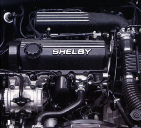 Dodge Shadow Csx. the Dodge Lancer Shelby.